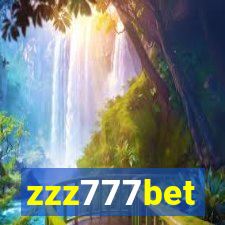 zzz777bet