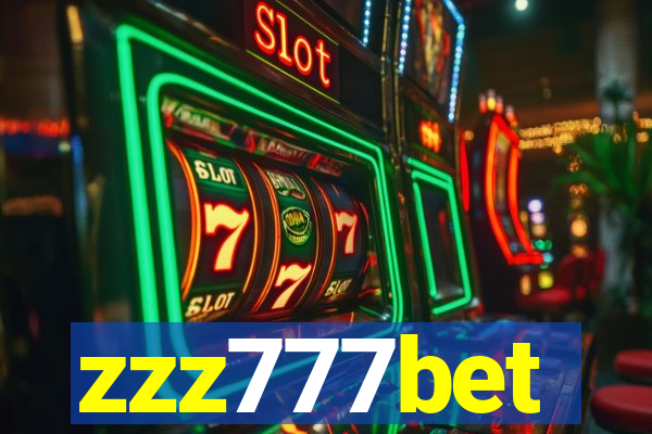 zzz777bet