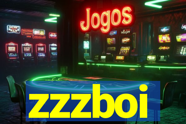 zzzboi