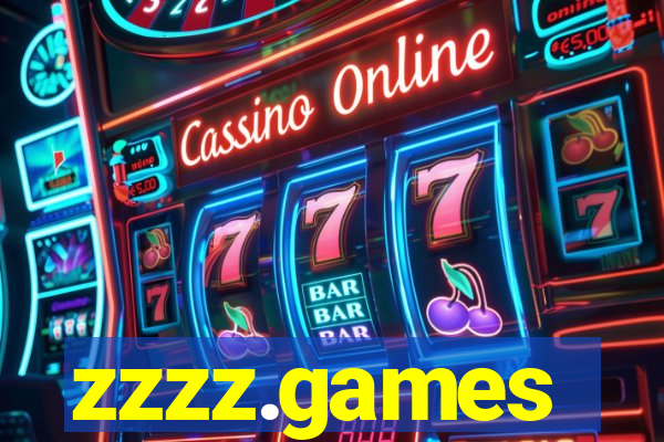 zzzz.games