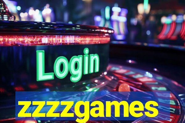 zzzzgames