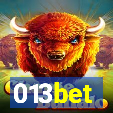 013bet