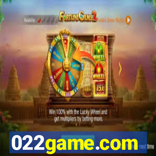 022game.com