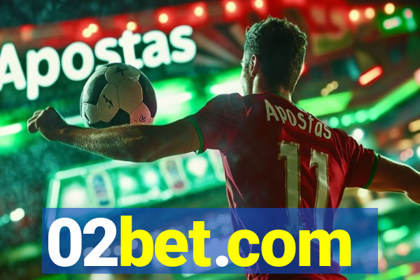 02bet.com