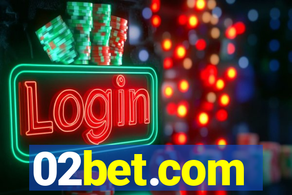 02bet.com