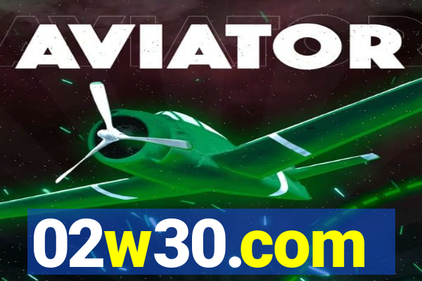 02w30.com