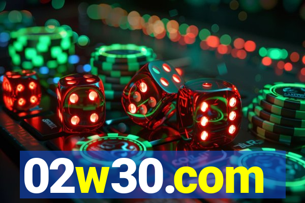 02w30.com