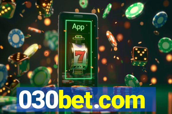 030bet.com
