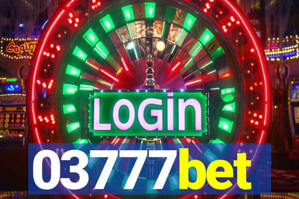 03777bet