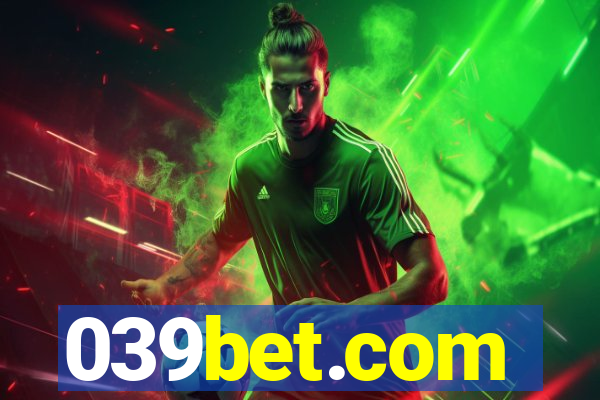 039bet.com
