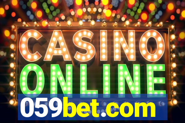059bet.com