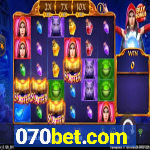 070bet.com