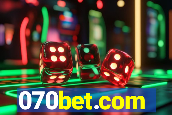 070bet.com