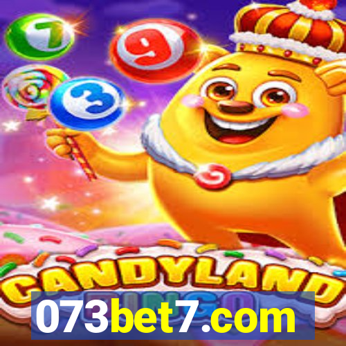 073bet7.com
