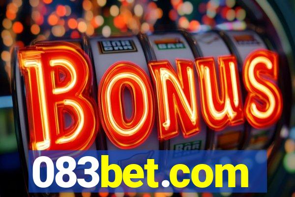 083bet.com