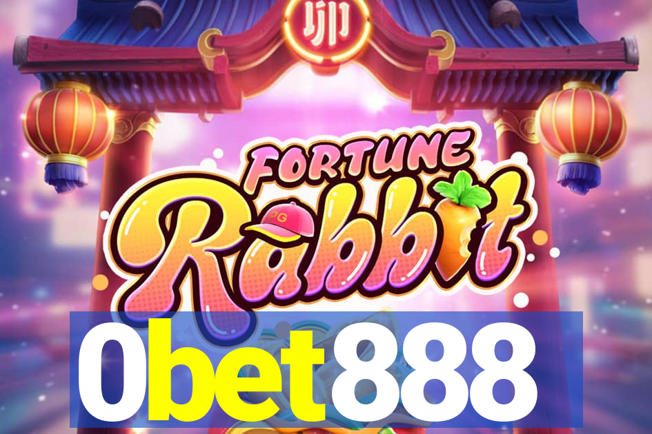 0bet888