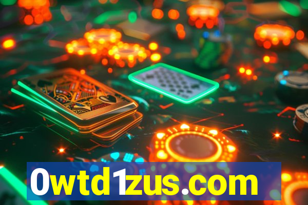 0wtd1zus.com