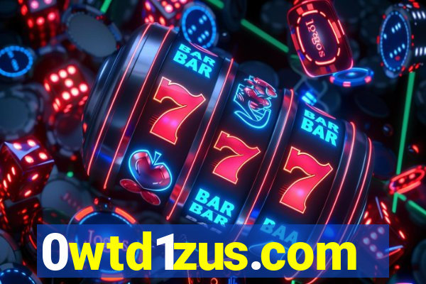 0wtd1zus.com
