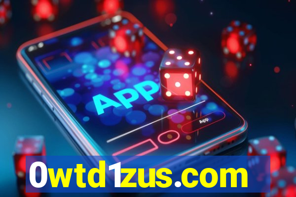 0wtd1zus.com