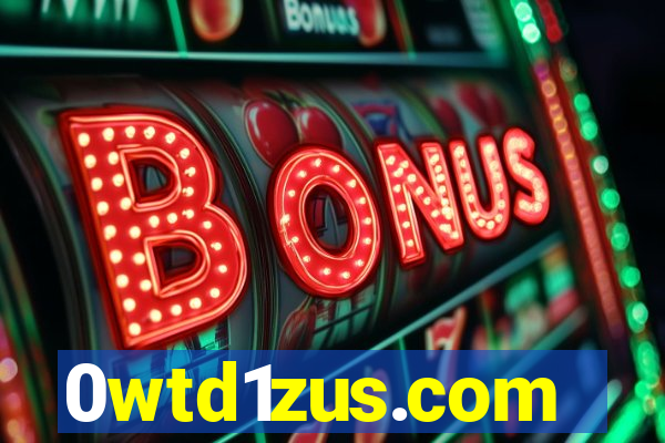 0wtd1zus.com