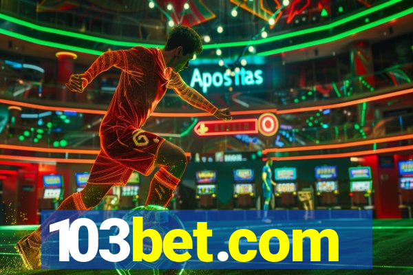 103bet.com