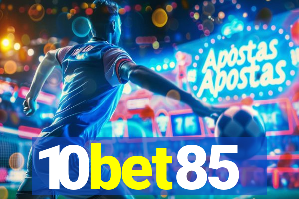 10bet85