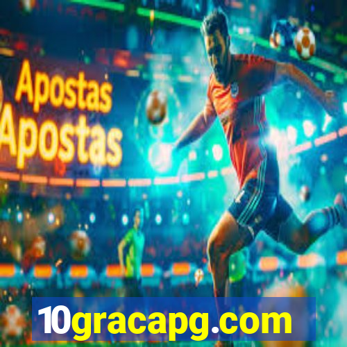 10gracapg.com