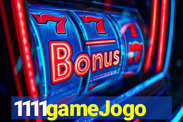 1111gameJogo