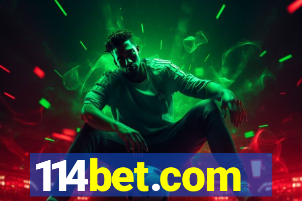 114bet.com