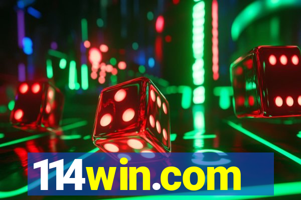 114win.com