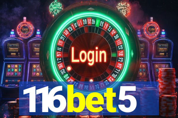 116bet5