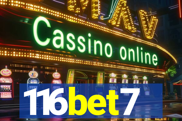 116bet7