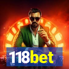 118bet
