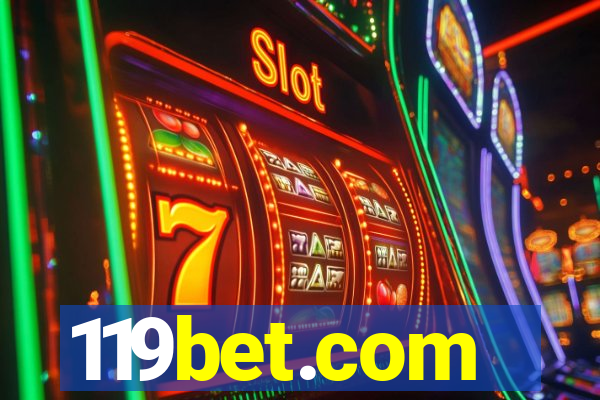 119bet.com