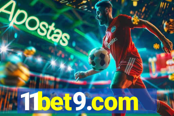 11bet9.com