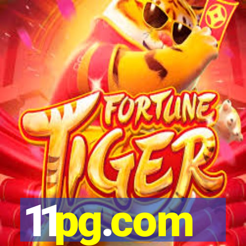 11pg.com