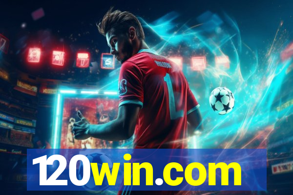120win.com
