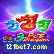 121bet7.com