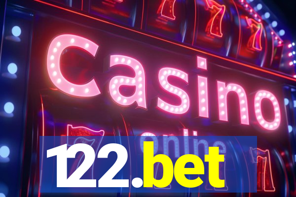 122.bet