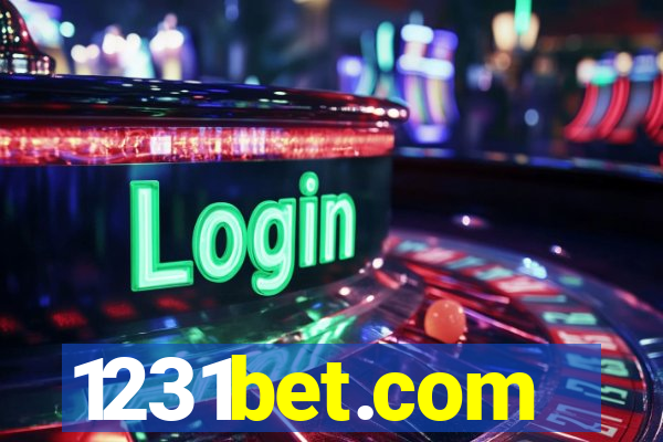 1231bet.com
