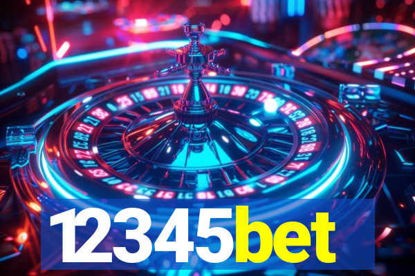 12345bet