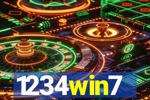 1234win7