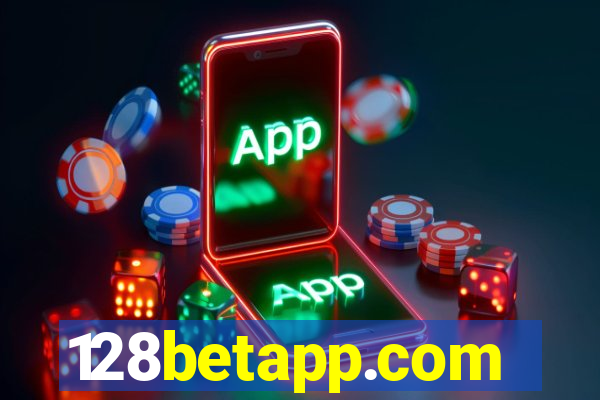 128betapp.com