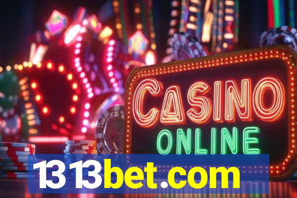 1313bet.com