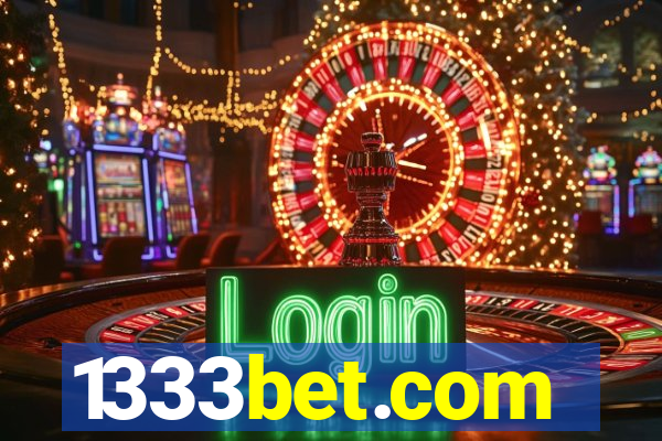 1333bet.com