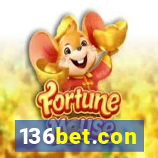 136bet.con