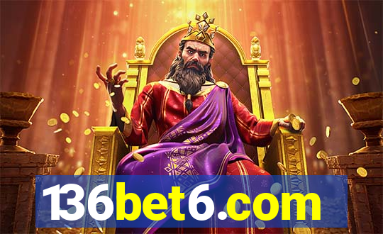 136bet6.com