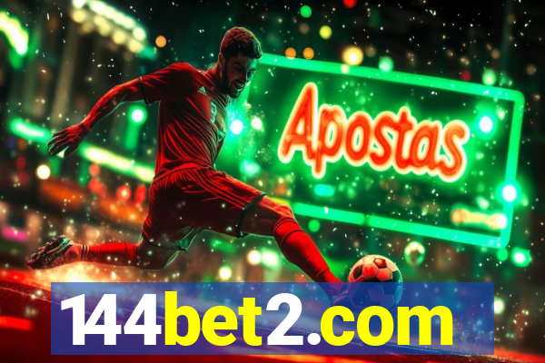 144bet2.com