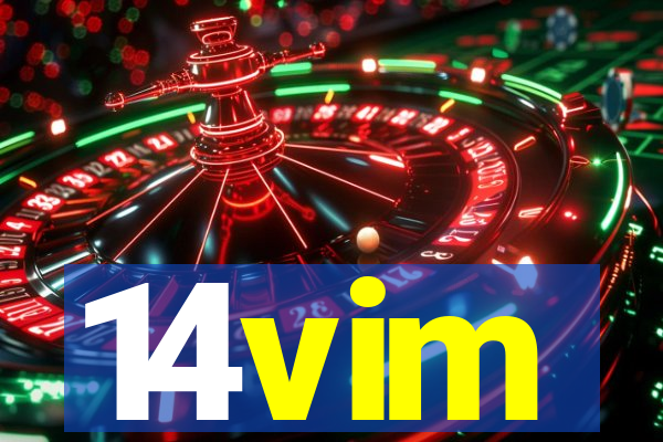 14vim