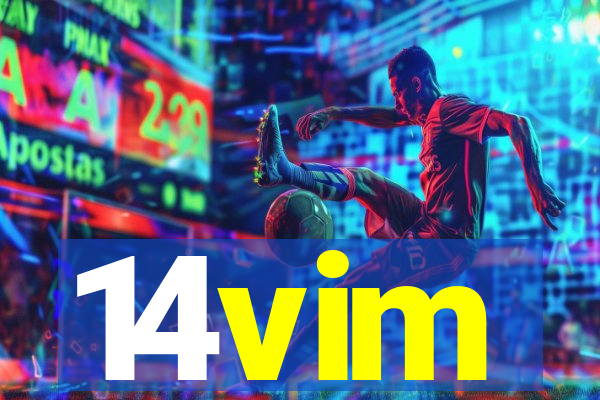 14vim